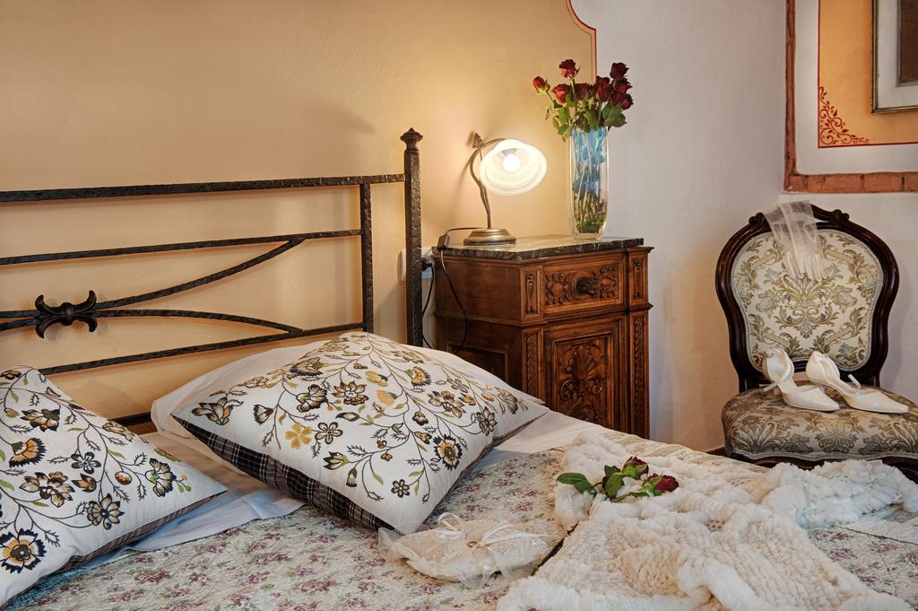 Agriturismo Poggio Bonelli Castelnuovo Berardenga Εξωτερικό φωτογραφία