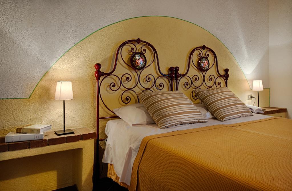 Agriturismo Poggio Bonelli Castelnuovo Berardenga Εξωτερικό φωτογραφία