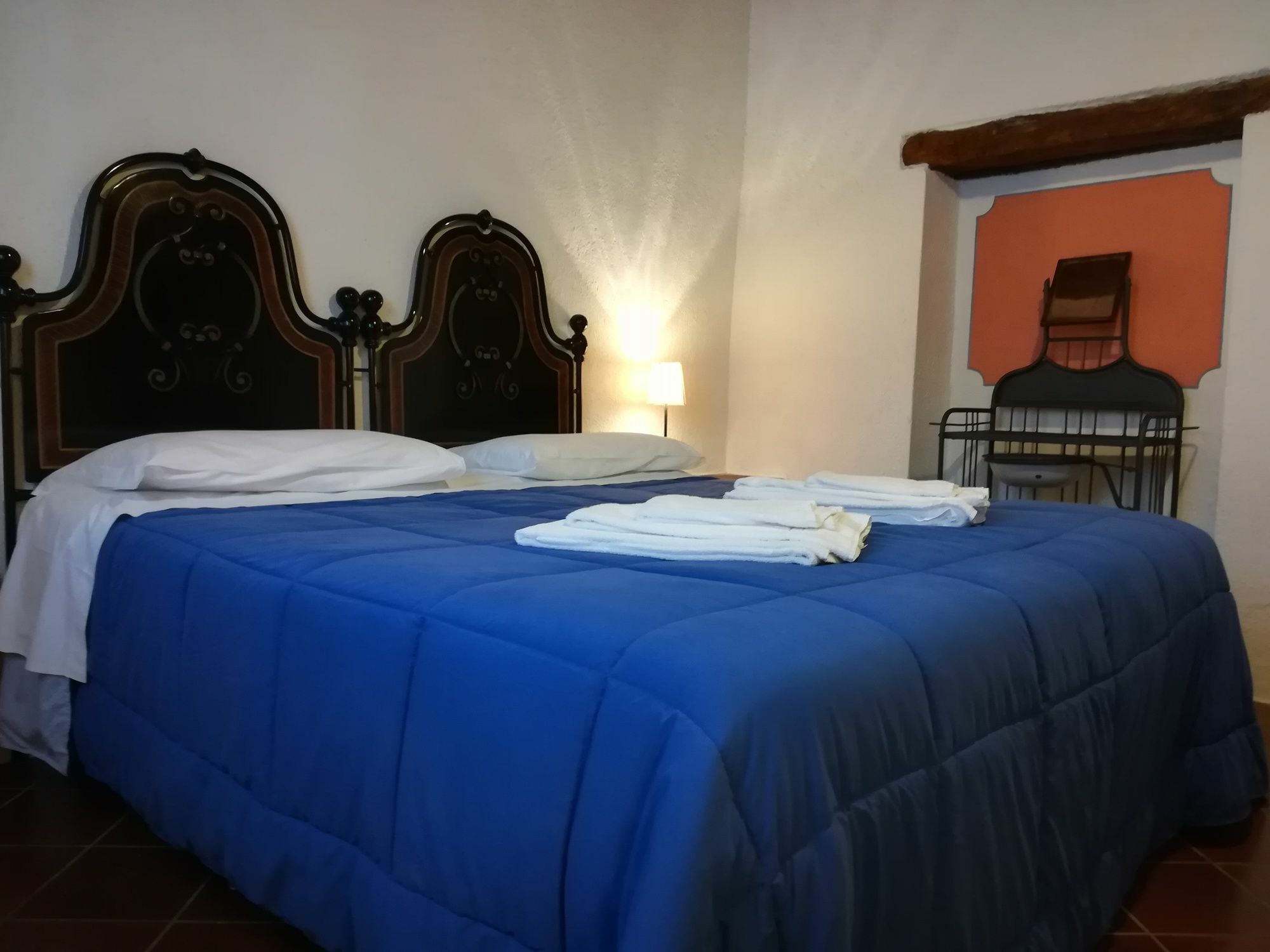 Agriturismo Poggio Bonelli Castelnuovo Berardenga Εξωτερικό φωτογραφία