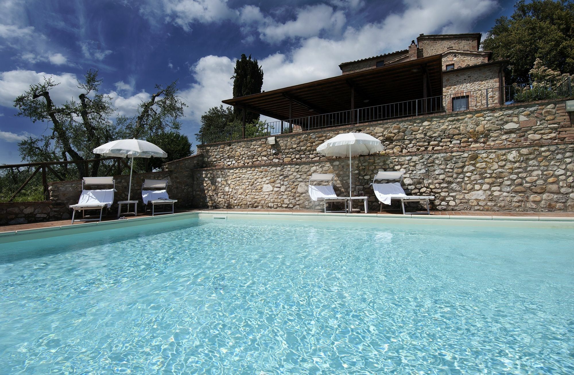 Agriturismo Poggio Bonelli Castelnuovo Berardenga Εξωτερικό φωτογραφία